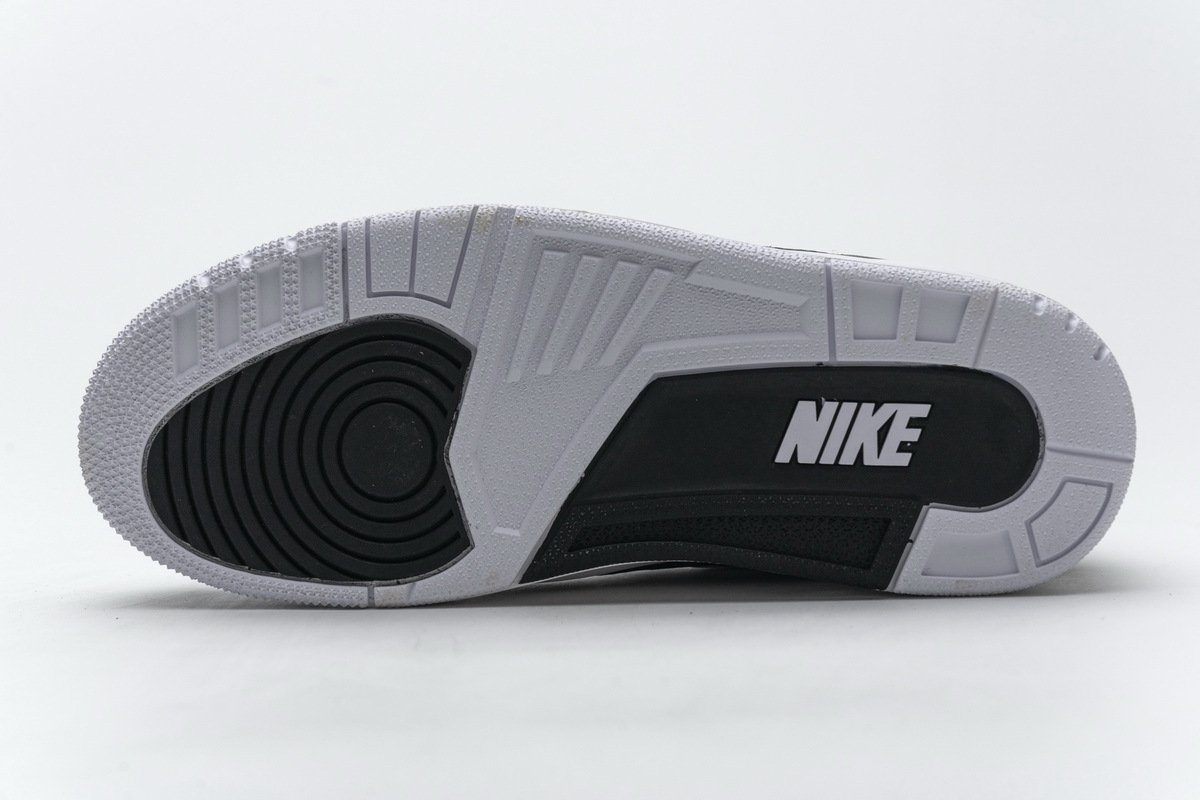 PK God Jordan 3 Retro Fragment DA3595-100