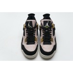 PK God Air Jordan 4 Retro Silt Red Splatter (W) AQ9129-601