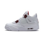 PK God Air Jordan 4 Retro Metallic Red CT8527-112