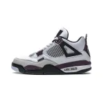 PK God Air Jordan 4 Retro PSG Paris Saint-Germain CZ5624-100