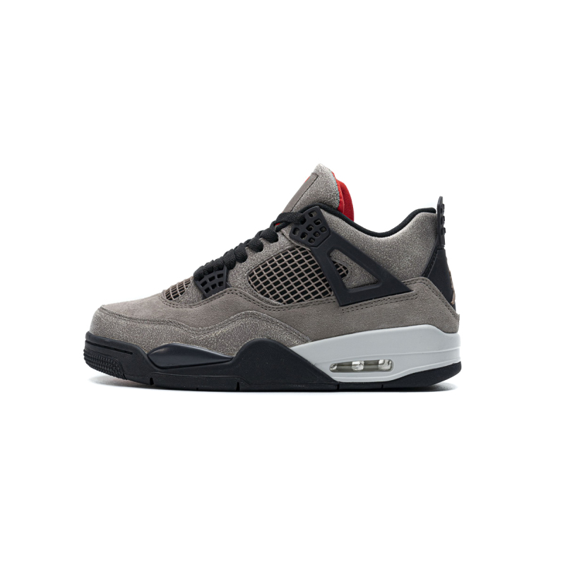 PK God Air Jordan 4 Retro Taupe Haze DB0732-200