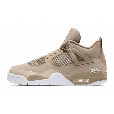 LJR Air Jordan 4 Retro Shimmer (W) DJ0675-200 01