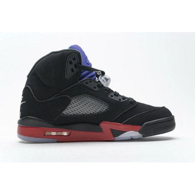 PK God Air Jordan 5 Retro Top 3 CZ1786-001 02