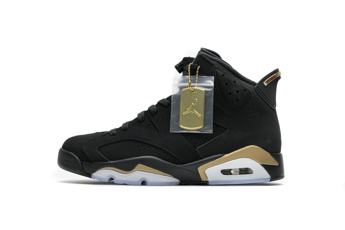 PK God Air Jordan 6 Retro DMP (2020) CT4954-007