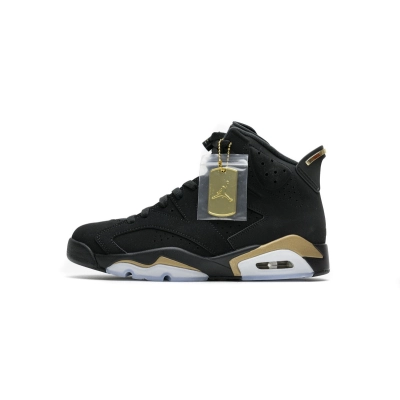 PK God Air Jordan 6 Retro DMP (2020) CT4954-007 01