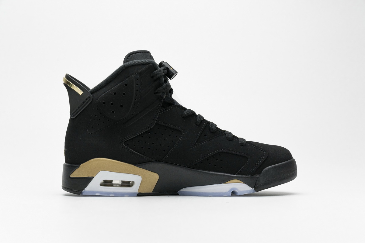 PK God Air Jordan 6 Retro DMP (2020) CT4954-007