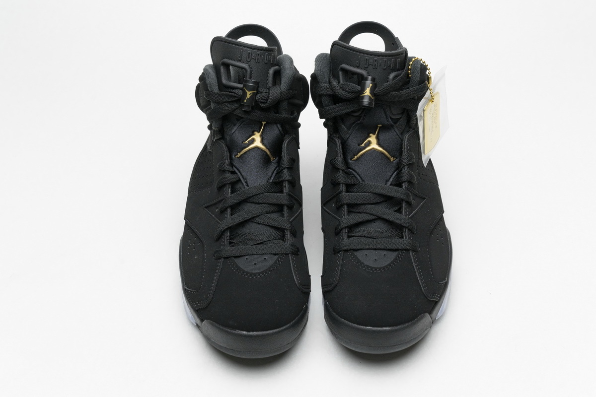 PK God Air Jordan 6 Retro DMP (2020) CT4954-007