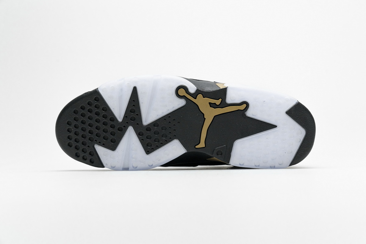 PK God Air Jordan 6 Retro DMP (2020) CT4954-007