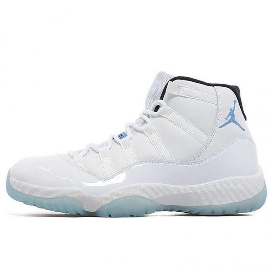PK God Air Jordan 11 Retro Legend Blue (2014) 378037-117
