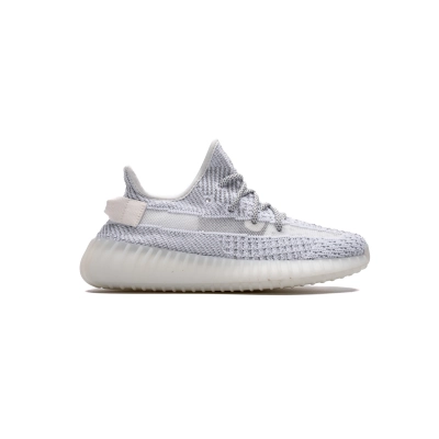 PK God adidas Yeezy Boost 350 V2 Static Reflective EF2367 02