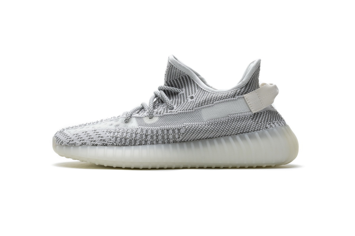 PK God adidas Yeezy Boost 350 V2 Static (Non-Reflective) EF2905