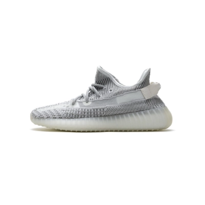 PK God adidas Yeezy Boost 350 V2 Static (Non-Reflective) EF2905 01