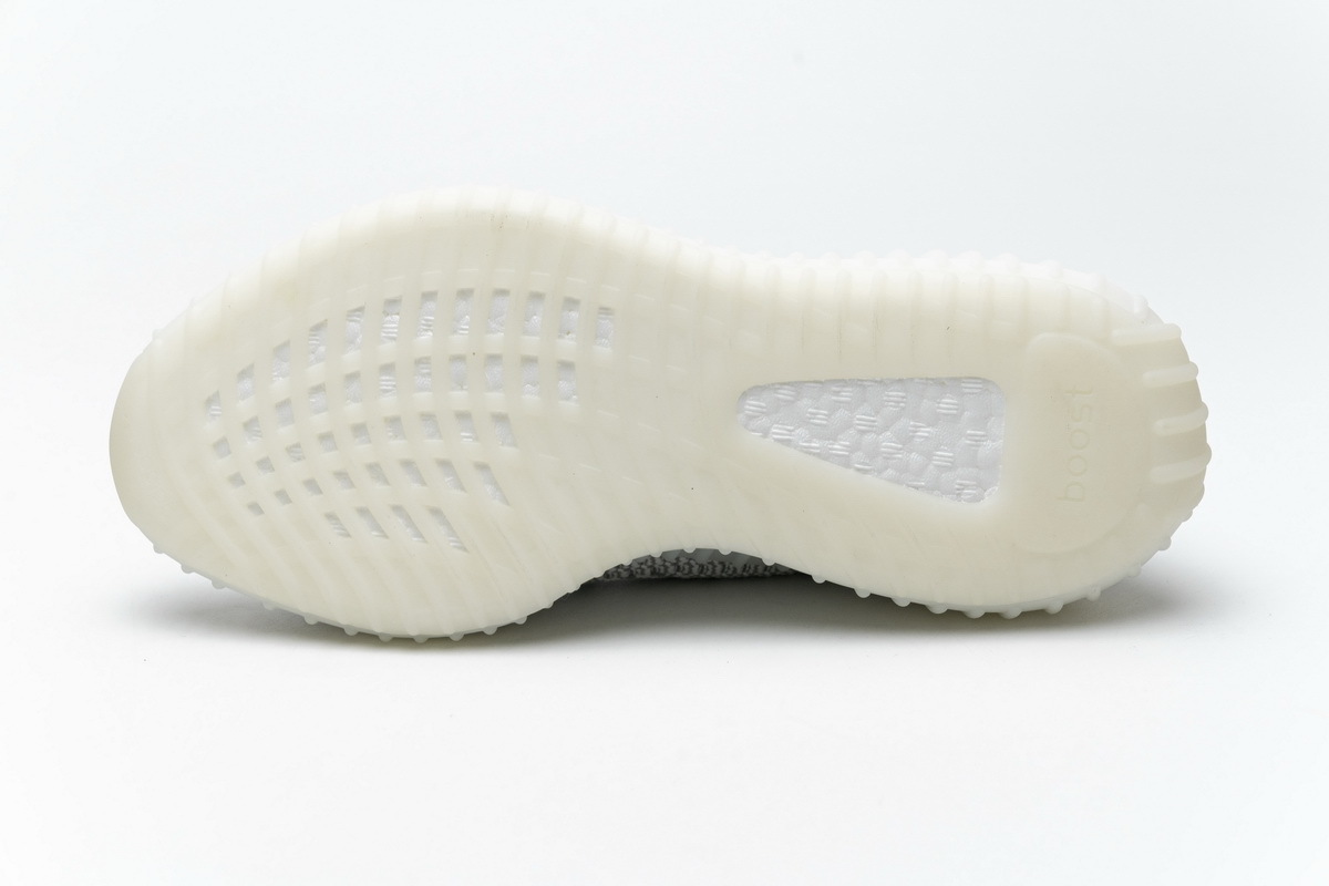 PK God adidas Yeezy Boost 350 V2 Static (Non-Reflective) EF2905