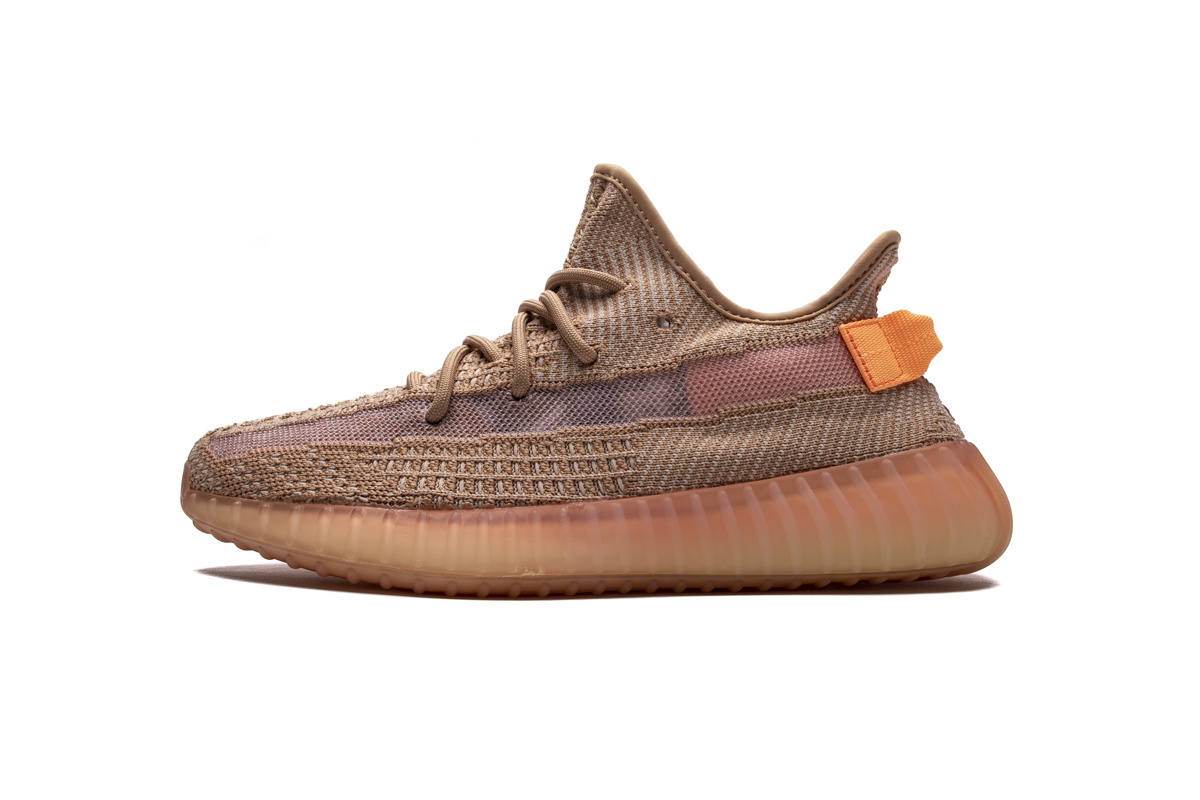 PK God adidas Yeezy Boost 350 V2 Clay EG7490