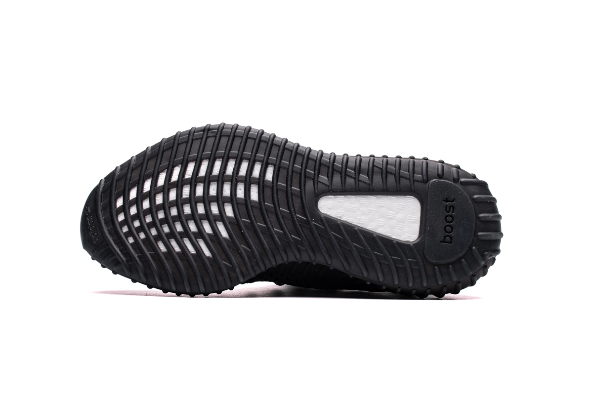 PK God adidas Yeezy Boost 350 V2 Black FU9006