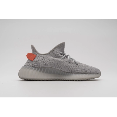 PK God adidas Yeezy Boost 350 V2 Tail Light FX9017 02