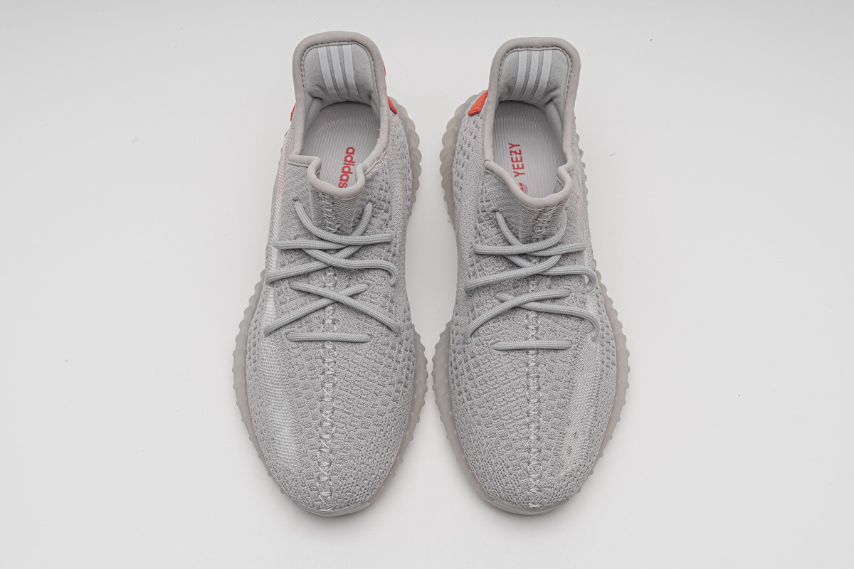 PK God adidas Yeezy Boost 350 V2 Tail Light FX9017
