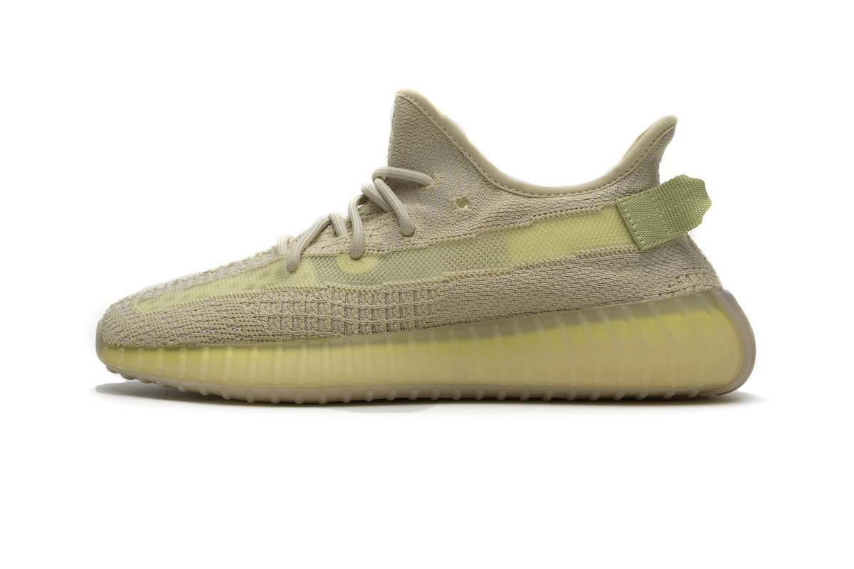 PK God adidas Yeezy Boost 350 V2 Flax FX9028