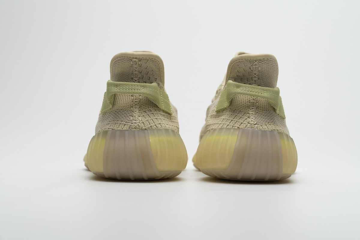 PK God adidas Yeezy Boost 350 V2 Flax FX9028