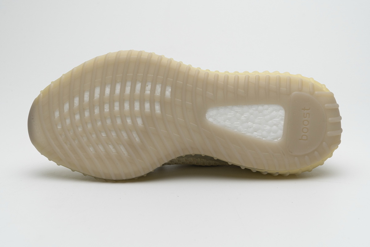 PK God adidas Yeezy Boost 350 V2 Flax FX9028