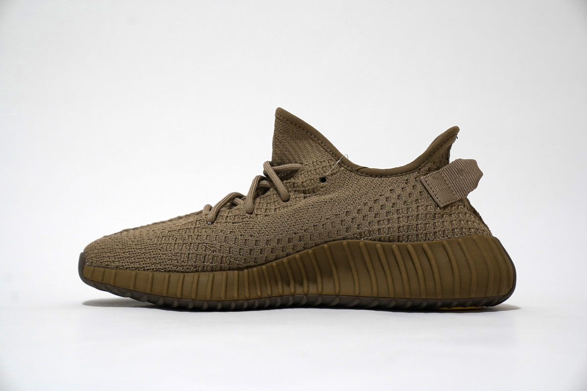 PK God adidas Yeezy Boost 350 V2 Earth FX9033