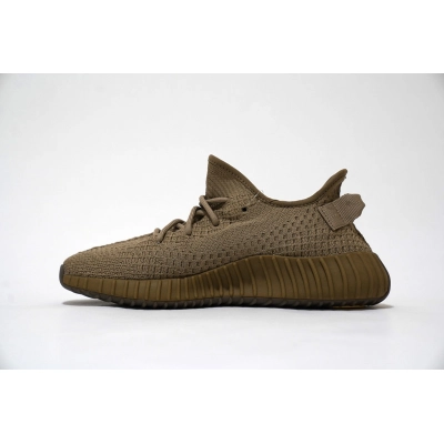 PK God adidas Yeezy Boost 350 V2 Earth FX9033 01