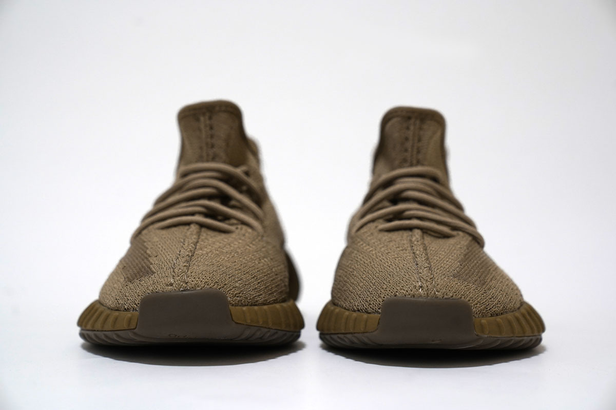 PK God adidas Yeezy Boost 350 V2 Earth FX9033