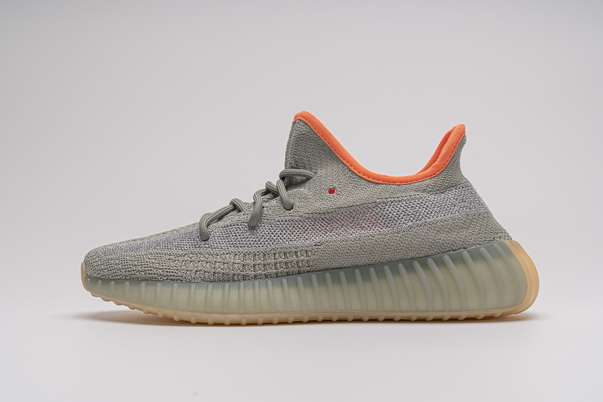PK God adidas Yeezy Boost 350 V2 Desert Sage FX9035