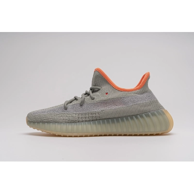 PK God adidas Yeezy Boost 350 V2 Desert Sage FX9035 01