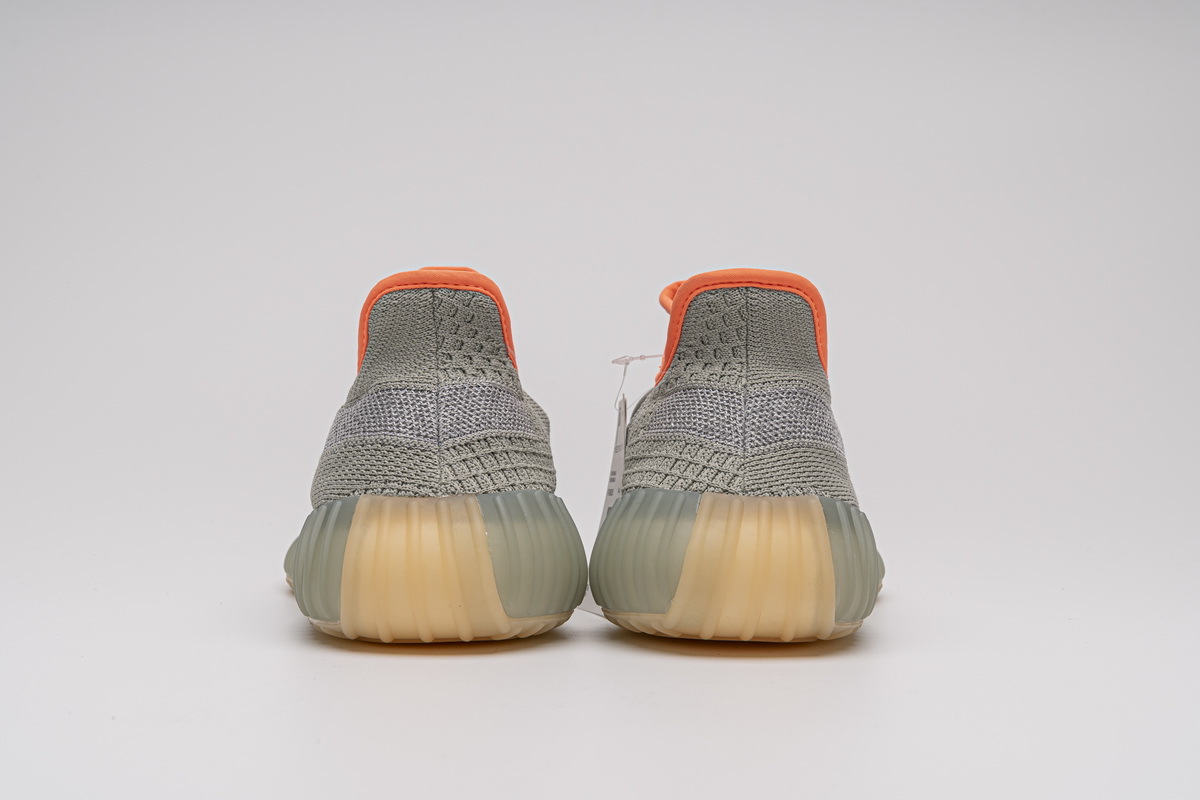 PK God adidas Yeezy Boost 350 V2 Desert Sage FX9035