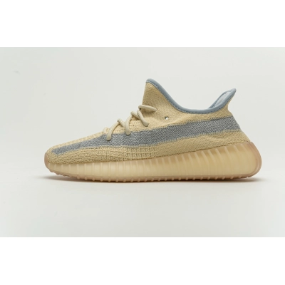 PK God adidas Yeezy Boost 350 V2 Linen FY5158 01