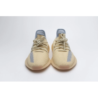 PK God adidas Yeezy Boost 350 V2 Linen FY5158 02