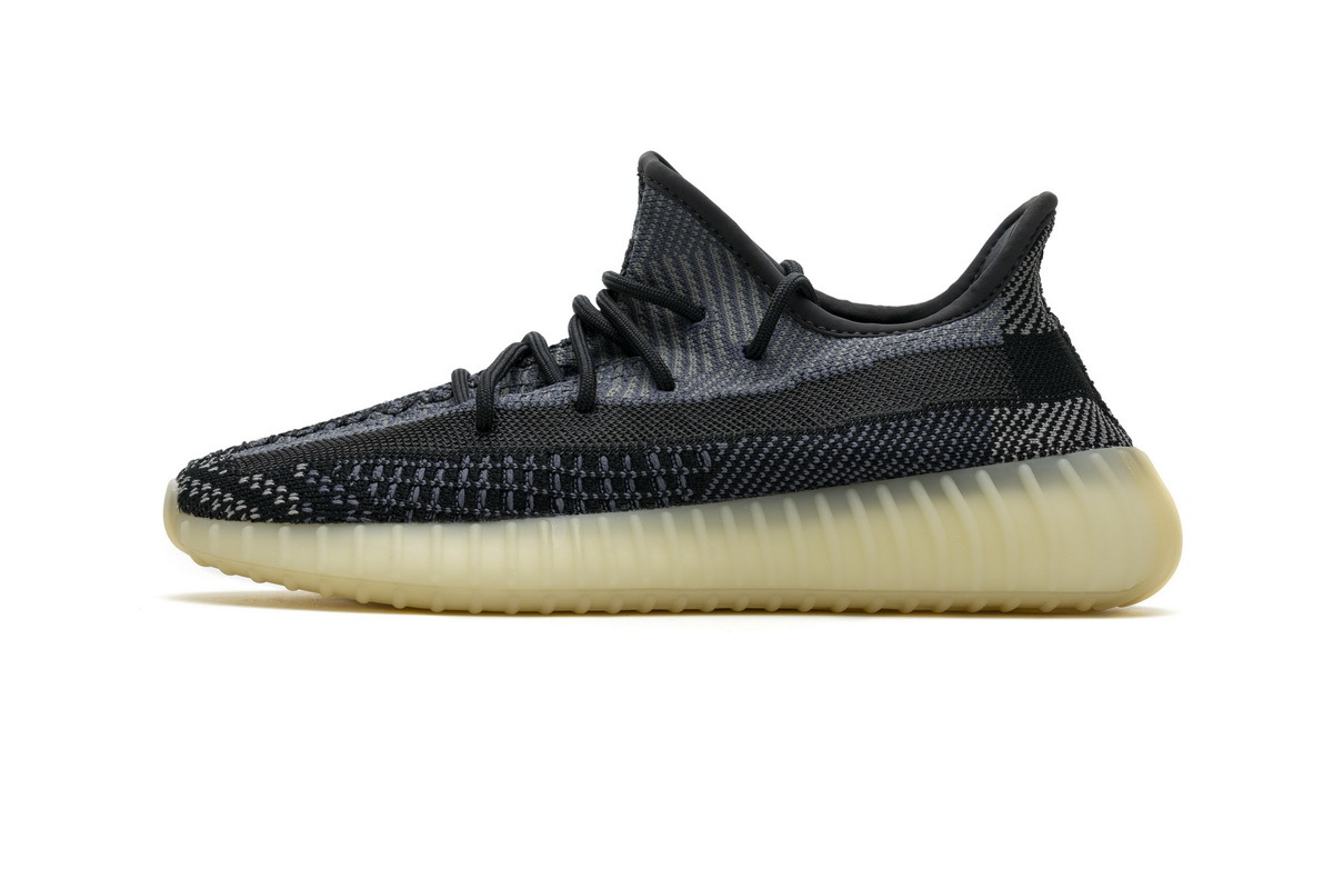 PK God adidas Yeezy Boost 350 V2 Carbon FZ5000