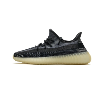 PK God adidas Yeezy Boost 350 V2 Carbon FZ5000 01