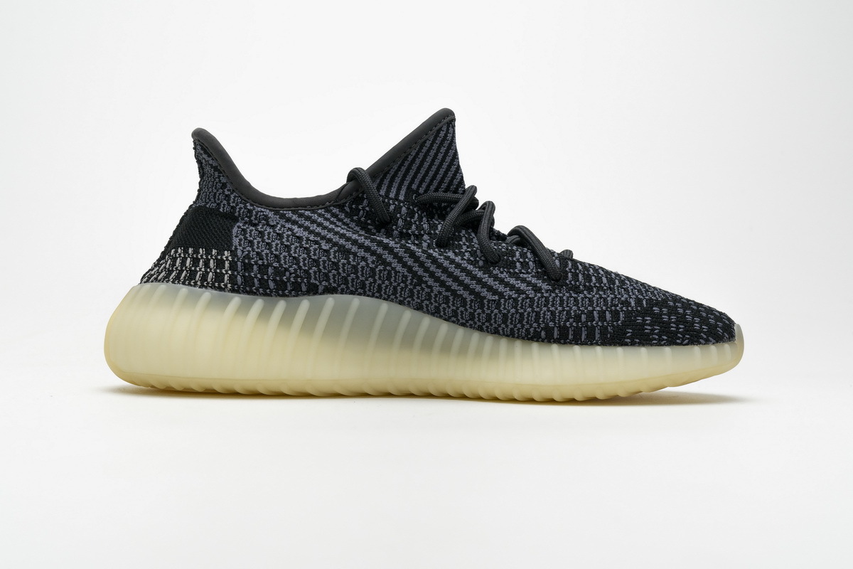 PK God adidas Yeezy Boost 350 V2 Carbon FZ5000
