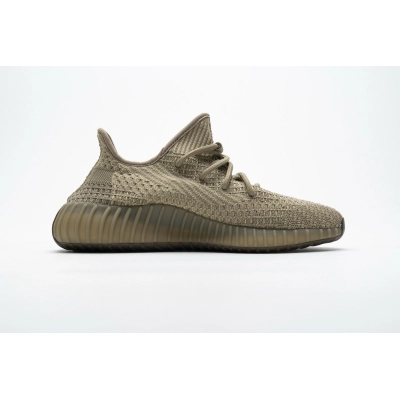 PK God adidas Yeezy Boost 350 V2 Sand Taupe FZ5240 02