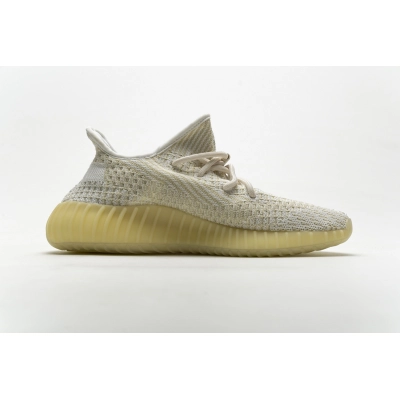 PK God adidas Yeezy Boost 350 V2 Natural FZ5246 02