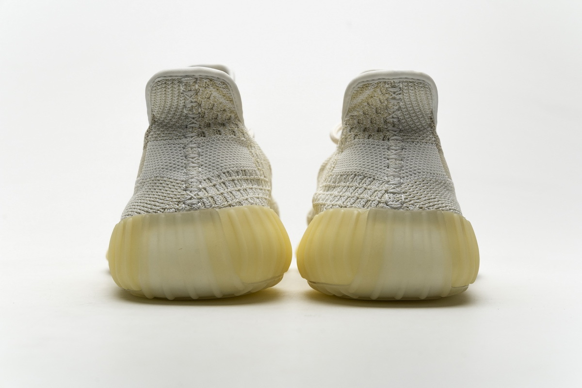 PK God adidas Yeezy Boost 350 V2 Natural FZ5246