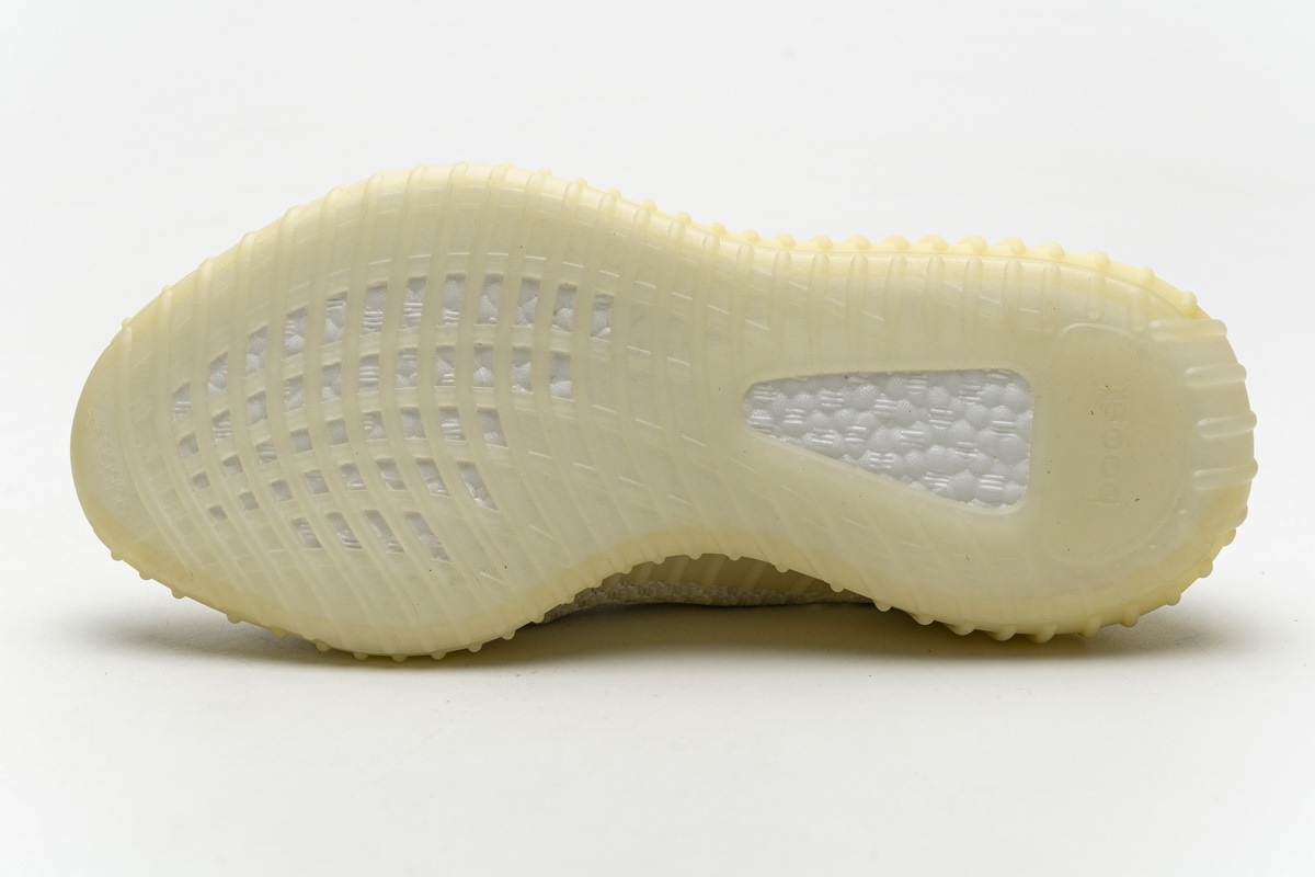 PK God adidas Yeezy Boost 350 V2 Natural FZ5246