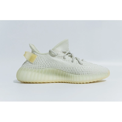 PK God adidas Yeezy Boost 350 V2 Light UV Sensitive GY3438 02