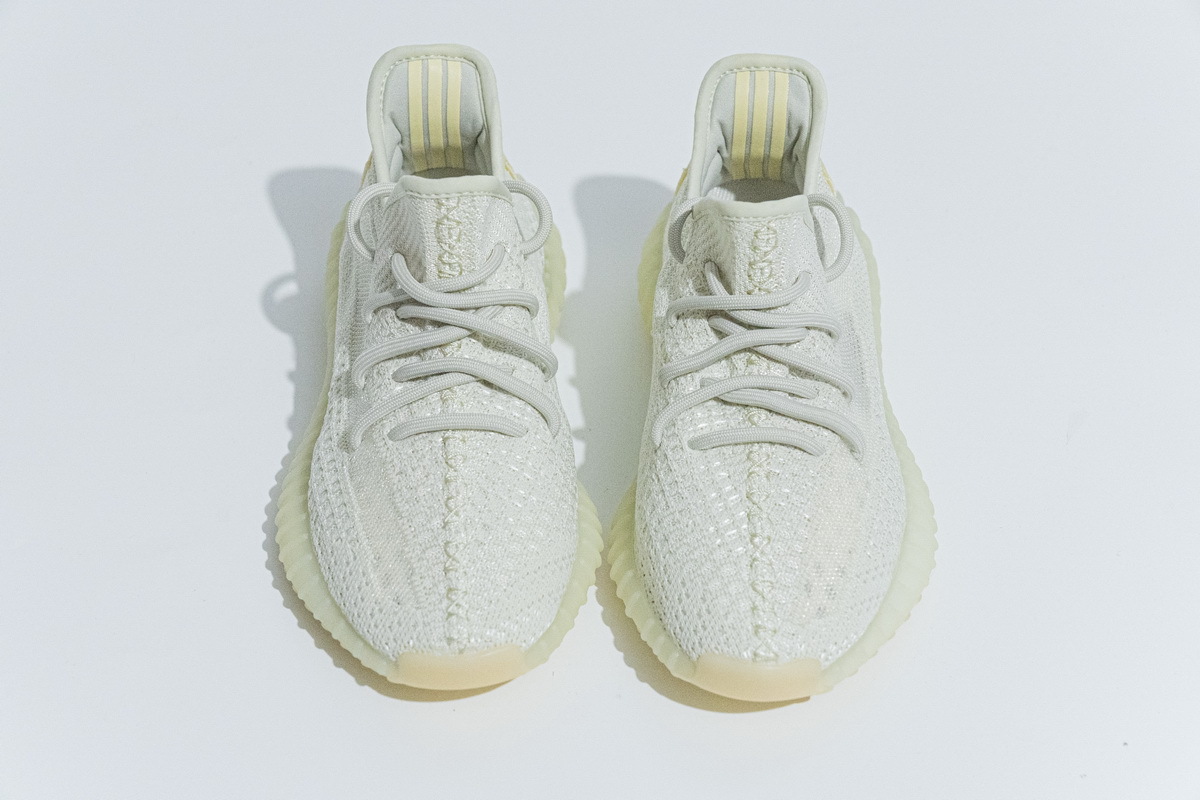 PK God adidas Yeezy Boost 350 V2 Light UV Sensitive GY3438