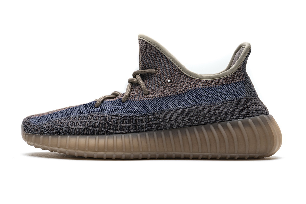 PK God adidas Yeezy Boost 350 V2 Fade H02795