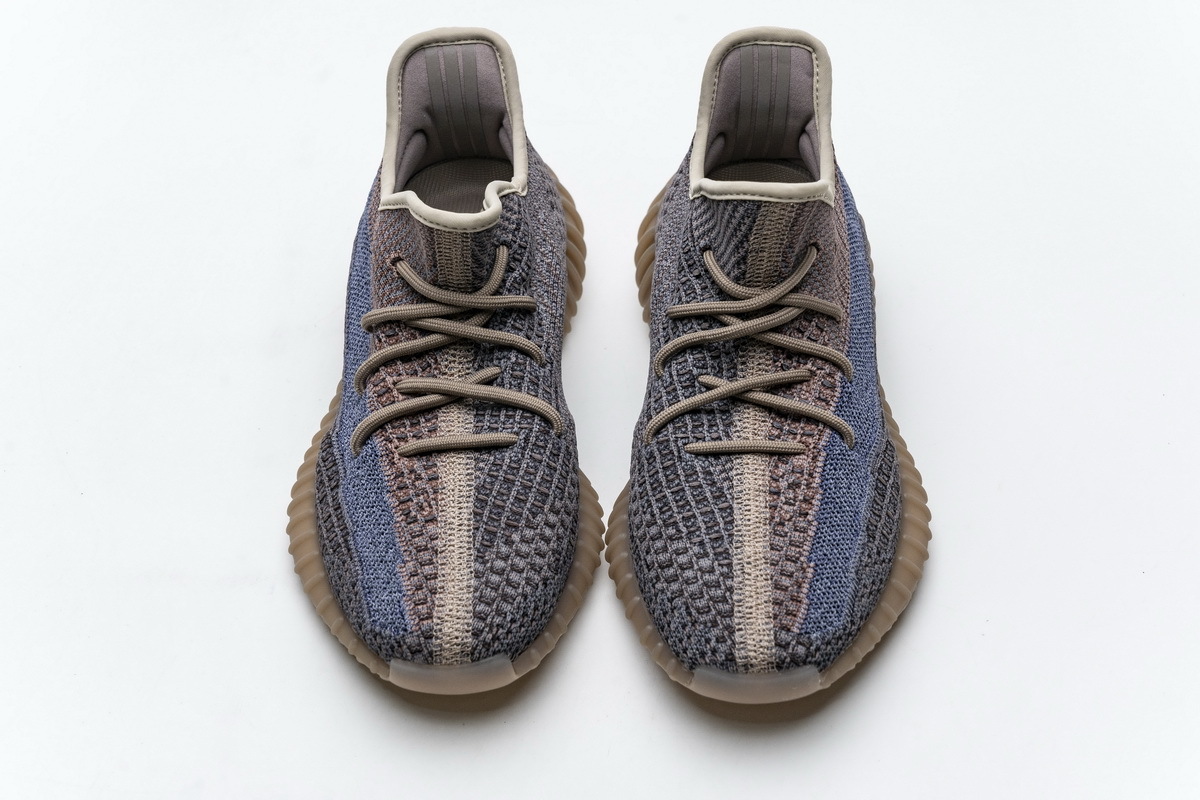 PK God adidas Yeezy Boost 350 V2 Fade H02795