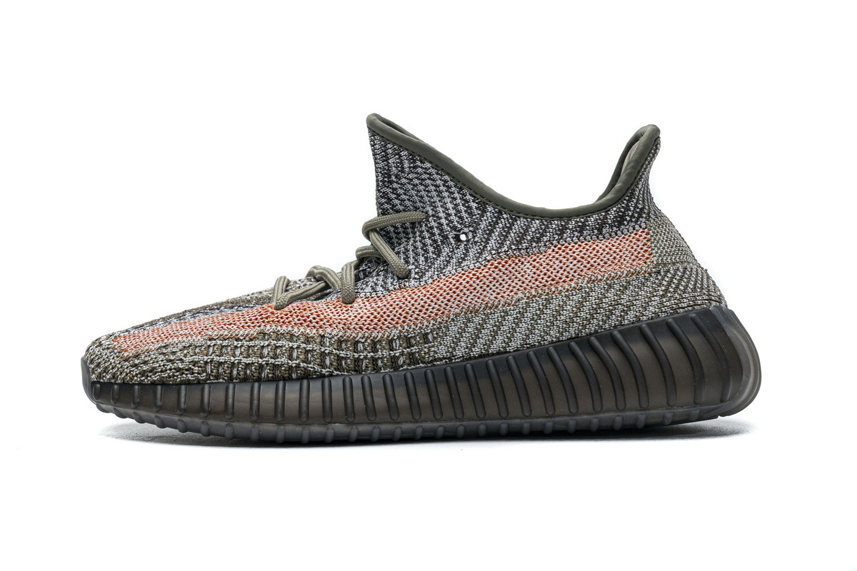 PK God adidas Yeezy Boost 350 V2 Ash Stone GW0089