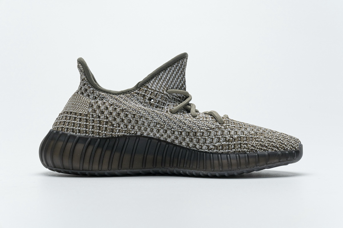 PK God adidas Yeezy Boost 350 V2 Ash Stone GW0089