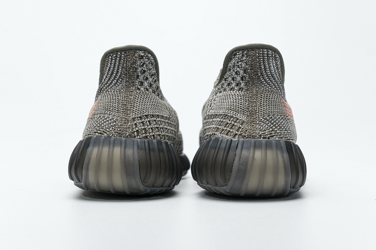 PK God adidas Yeezy Boost 350 V2 Ash Stone GW0089