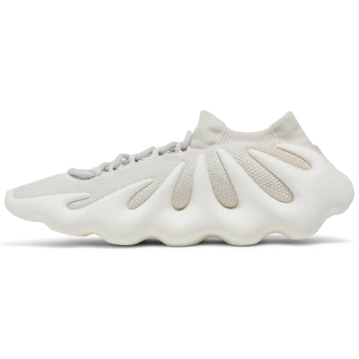 PK God adidas Yeezy 450 Cloud White H68038 01