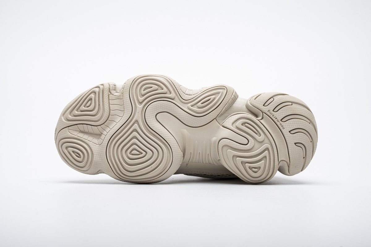 PK God adidas Yeezy 500 Blush DB2908