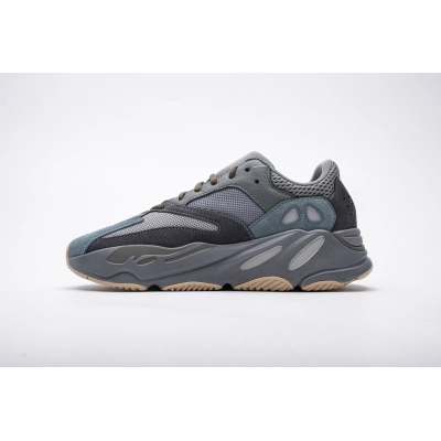 PK God adidas Yeezy Boost 700 Teal Blue FW2499 01