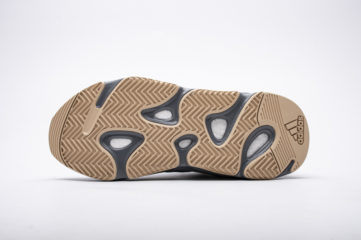 PK God adidas Yeezy Boost 700 Teal Blue FW2499